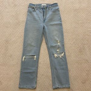 Abercrombie & Fitch Jeans
